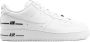 Nike Air Force 1 '07 LV8 3 "Added Air" sneakers White - Thumbnail 1