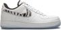 Nike Air Force 1 07 QS "South Korea" sneakers White - Thumbnail 1