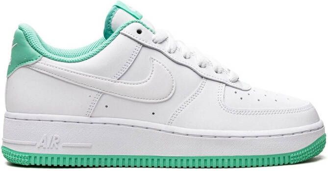 Nike Air Force 1 Low "Mint" sneakers White