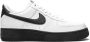 Nike Air Force 1 Low Shadow "Triple Black" sneakers - Thumbnail 1
