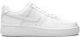 Nike Air Force 1 Low '07 "White On White" sneakers - Thumbnail 1