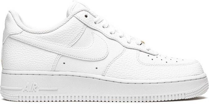 Nike AF1 Shadow sneakers White - Picture 1