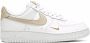 Nike Air Force 1 Low Essential "Toe Swoosh White Rattan" sneakers - Thumbnail 5