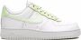 Nike Air Force 1 '07 "White Lime Ice" sneakers - Thumbnail 1