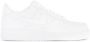 Nike Air Force 1 Low 07 "White On White" sneakers - Thumbnail 1