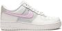Nike Air Force 1 07 "Summit White Regal Pink" sneakers - Thumbnail 1