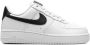 Nike Air Force 1 '07 "White Black" sneakers - Thumbnail 1