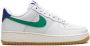 Nike Air Force 1 '07 "Stadium Green" sneakers White - Thumbnail 1