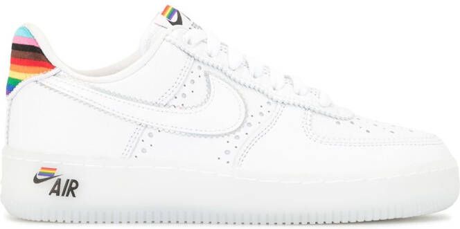 Nike Air Force 1 Low "Be True 2020" sneakers White