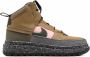 Nike Air Force 1 NN "Brown Kelp" high-top boots - Thumbnail 1