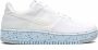 Nike Air Force 1 Crater Flyknit "White" sneakers - Thumbnail 1