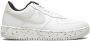 Nike Air Force 1 Crater NN sneakers White - Thumbnail 1