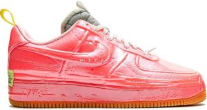 Nike Air Force 1 Low "Experi tal Racer Pink" sneakers
