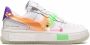 Nike Air Force 1 Fontanka "Have A Good Game" sneakers White - Thumbnail 1