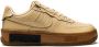 Nike Air Force 1 Fontanka "Sesame" sneakers Neutrals - Thumbnail 1