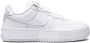 Nike Air Force 1 Fontanka "White Iridescent" sneakers - Thumbnail 8