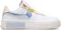 Nike Air Force 1 Fontanka "Set To Rise" sneakers White - Thumbnail 1