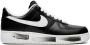 Nike Air Force 1 Low "G-Dragon" sneakers Black - Thumbnail 1