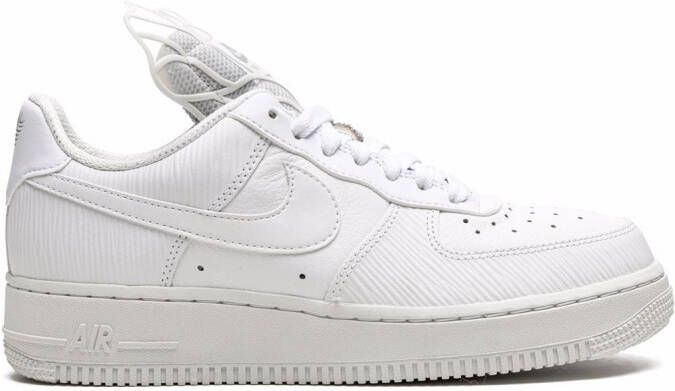 Nike Air Force 1 "Goddess Of Victory" sneakers White