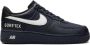 Nike Air Force 1 GTX GORE-TEX Navy" sneakers Black - Thumbnail 1
