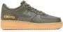 Nike Air Force 1 GORE-TEX "Olive" sneakers Green - Thumbnail 1