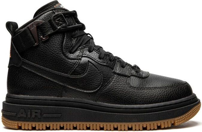 Nike Air Force 1 Hi UT 2.0 sneakers Black