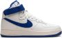 Nike Air Force 1 Hi Retro QS sneakers White - Thumbnail 1