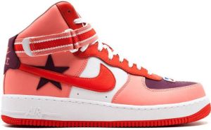 Nike x Riccardo Tisci Air Force 1 Hi sneakers Pink