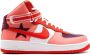 Nike x atmos LeBron XVI Low AC "Safari" sneakers Orange - Thumbnail 8
