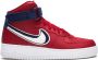 Nike Air Force 1 High '07 LV8 sneakers Red - Thumbnail 1