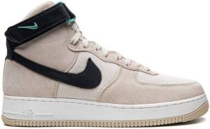 Nike Air Force 1 High '07 LX "Light Orewood Brown" sneakers Neutrals