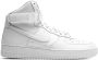Nike Air Force 1 High '07 "Triple White" sneakers - Thumbnail 1