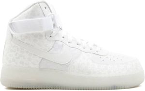 Nike Air Force 1 High "07 Stash '17 sneakers White