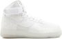 Nike Air Force 1 High "07 Stash '17 sneakers White - Thumbnail 1