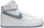 Nike Air Force 1 High "Dare To Fly" sneakers White - Thumbnail 5