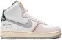 Nike Air Force 1 High Sculpt "We'll Take It From Here" sneakers White - Thumbnail 1