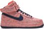 Nike Air Force 1 High "Levi's Denim" sneakers Pink - Thumbnail 1