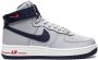 Nike Air Force 1 High "Patriots" sneakers Grey - Thumbnail 1