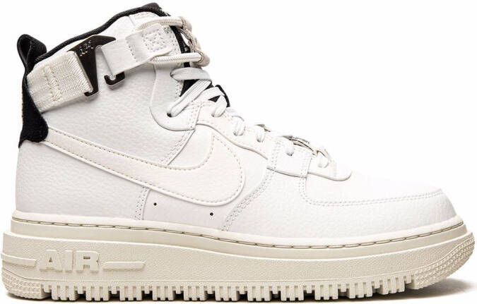 Nike Air Force 1 High Utility 2.0 "Summit White" sneakers