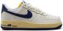 Nike Air Force 1 "Inside Out" sneakers White - Thumbnail 1