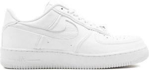 Nike x Travis Scott Air Force Low 1 sneakers White