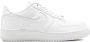 Nike x John Elliott Air Force 1 "Triple White" sneakers - Thumbnail 1