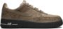 Nike Air Force 1 "Stephen Maze Georges" sneakers Brown - Thumbnail 1