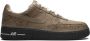 Nike Air Force 1 "Stephen Maze Georges" sneakers Brown - Thumbnail 5