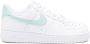 Nike x Billie Eilish AAF88 leather sneakers White - Thumbnail 1
