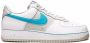 Nike x NBA Air Force 1 Low '07 LV8 "75th Anniversary Fiesta" sneakers White - Thumbnail 1