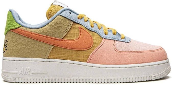 Nike Air Force 1 Low '07 LV8 "Next Nature Sun Club" sneakers Pink