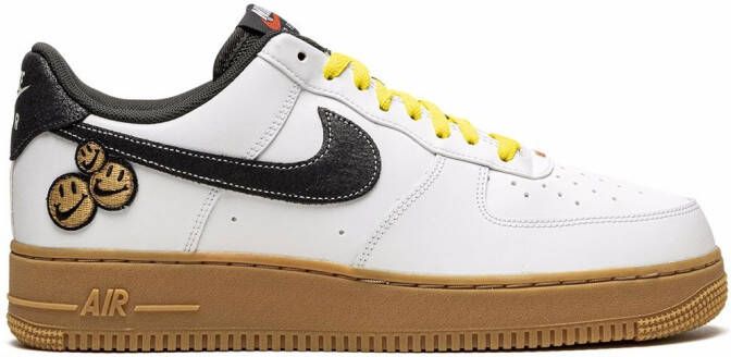 Nike Air Force 1 Low '07 LV8 "Go The Extra The Smile" sneakers White