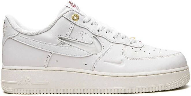 Nike Air Force 1 Low '07 LV8 "Join Forces Sail" sneakers White