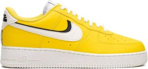 Nike Air Force 1 Low '07 LV8 "Tour Yellow" sneakers